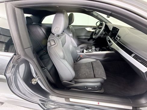 Certified 2023 Audi A5 2.0T Premium Plus w/ Premium Plus AWD/4WD image 20