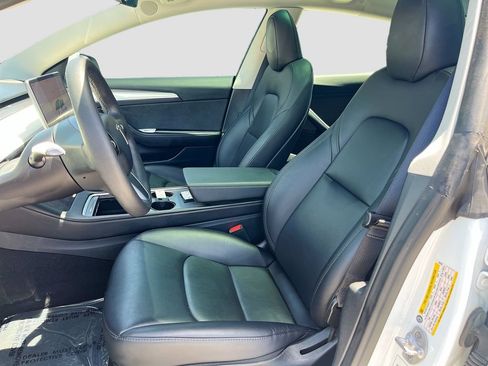Used 2023 Tesla Model 3 Standard Range RWD image 21
