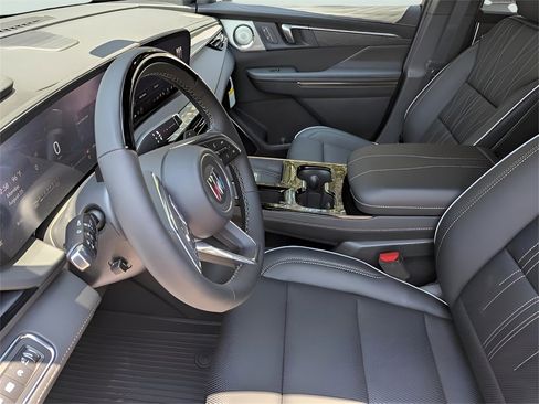 New 2026 Buick Enclave Avenir w/ Super Cruise Package image 13