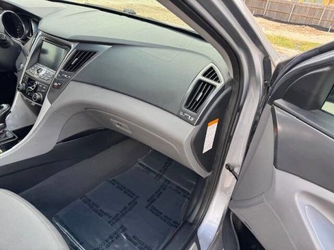 Used 2014 Hyundai Sonata Limited image 22