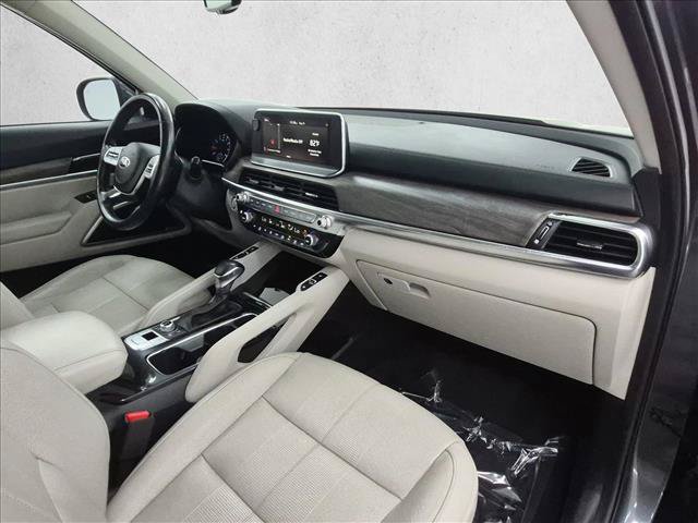 Used 2020 Kia Telluride EX w/ EX Premium Package AWD/4WD image 27