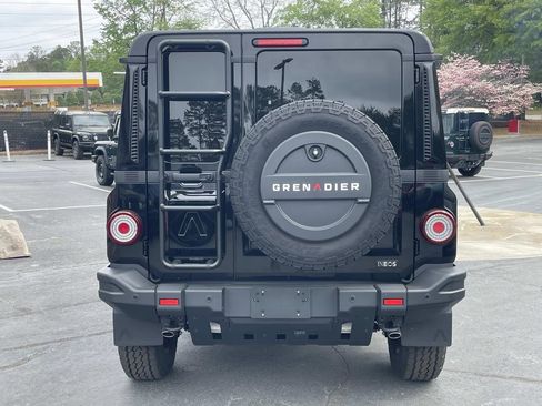 New 2026 INEOS Grenadier image 4