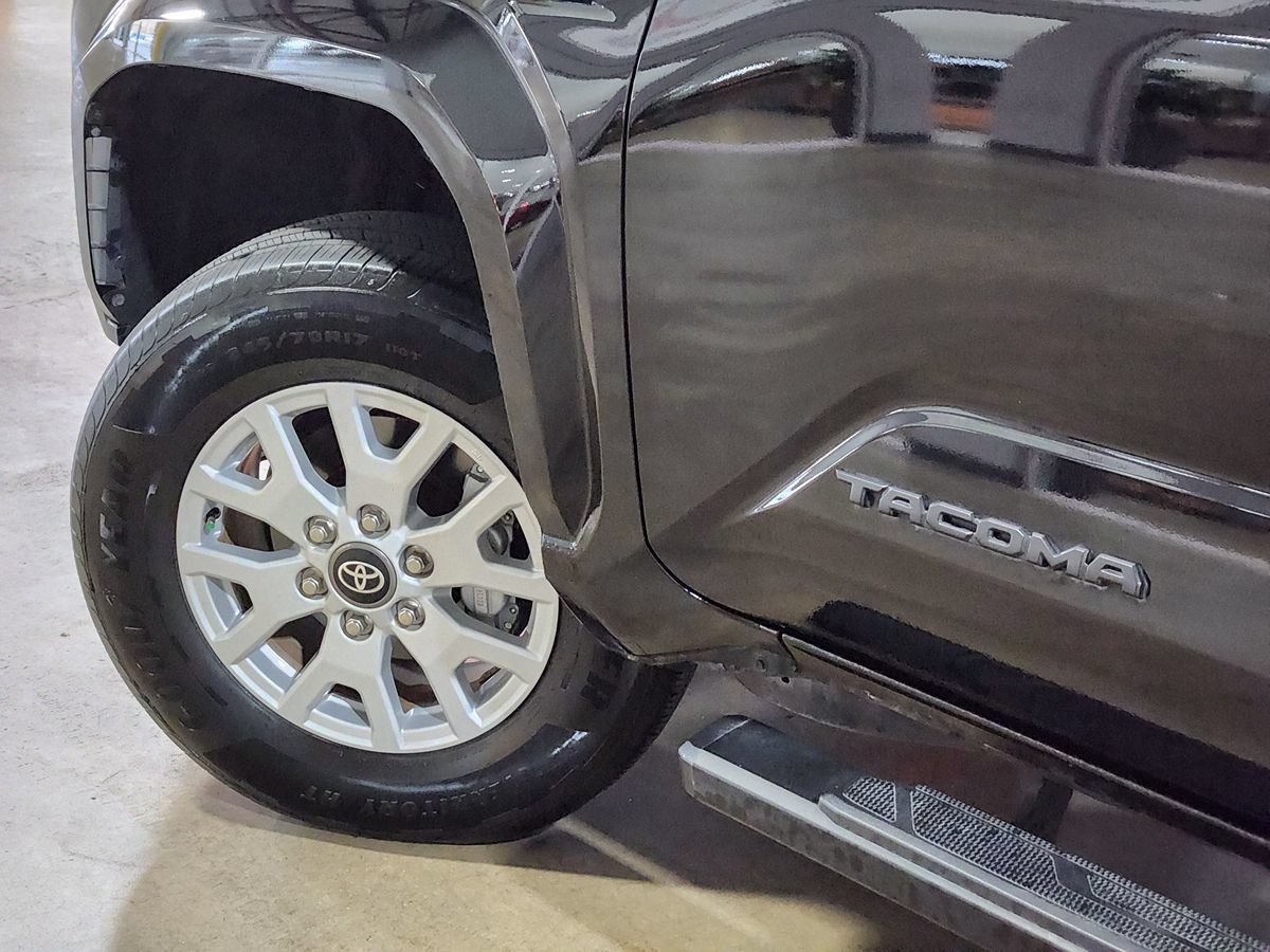 Used 2025 Toyota Tacoma SR5 RWD image 23