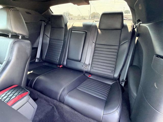 Used 2012 Dodge Challenger R/T Plus RWD image 13