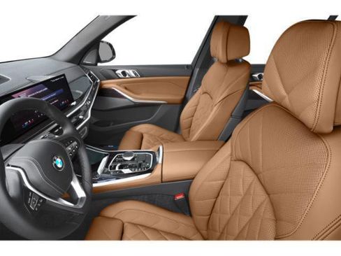 New 2026 BMW X5 sDrive40i w/ Climate Comfort Package image 8