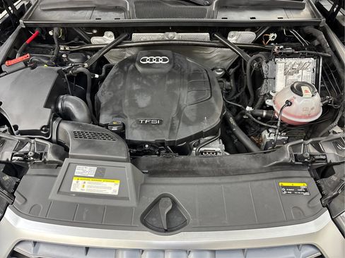Used 2019 Audi Q5 2.0T Premium Plus w/ Premium Plus Package AWD/4WD image 27