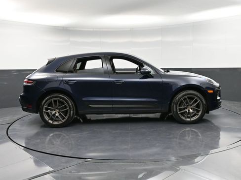 Certified 2023 Porsche Macan Turbo image 9