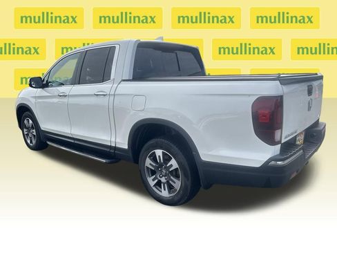 Used 2019 Honda Ridgeline RTL-E image 10