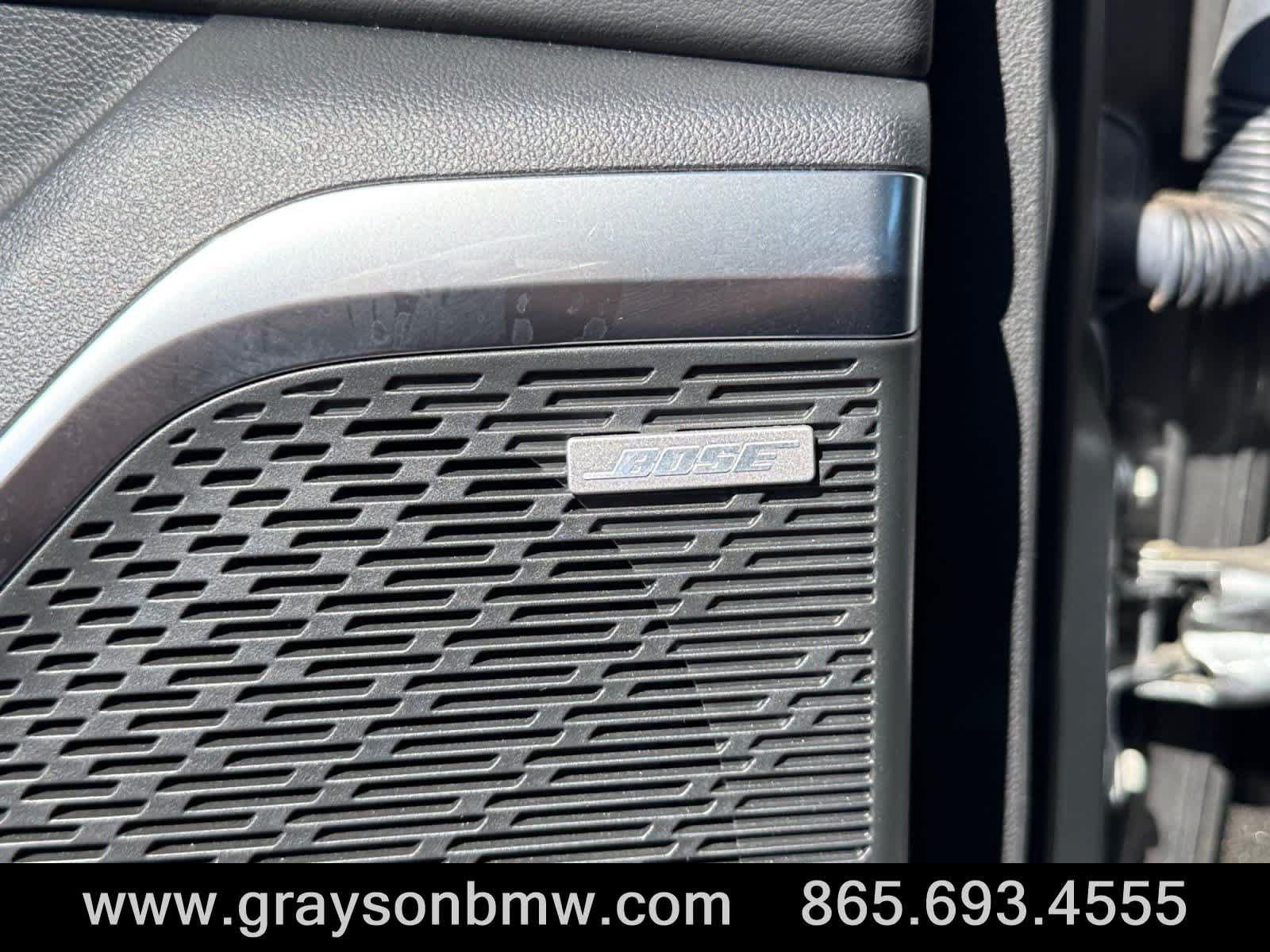 Used 2025 Buick Enclave Preferred AWD/4WD image 19