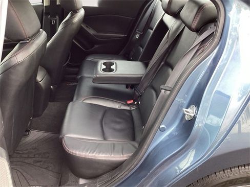 Used 2014 MAZDA MAZDA3 i Grand Touring image 13