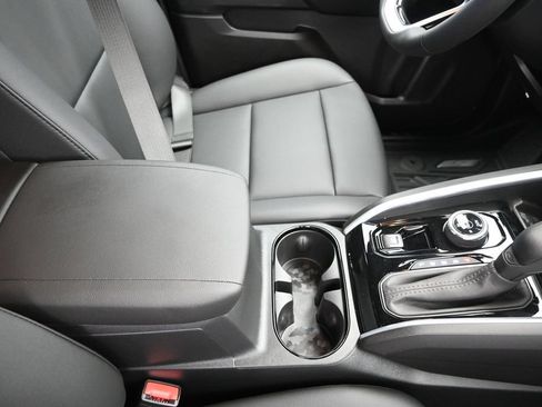 New 2026 Chevrolet Colorado Trail Boss AWD/4WD image 27