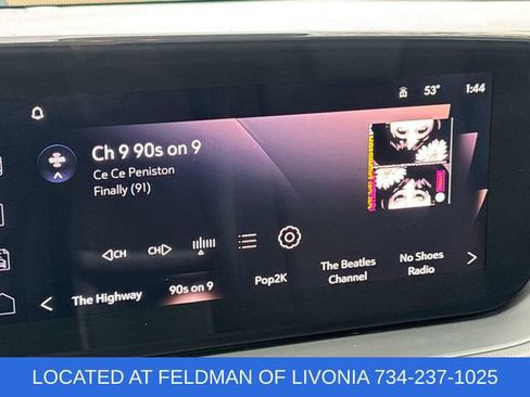Certified 2025 Buick Encore GX Preferred FWD image 13