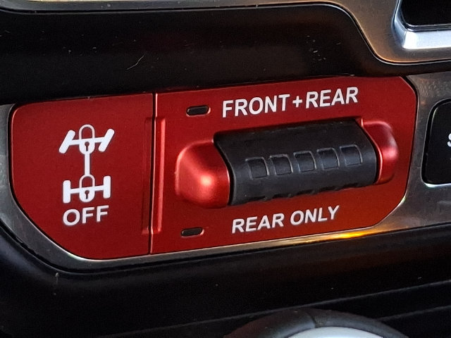 Used 2020 Jeep Wrangler Unlimited Rubicon AWD/4WD image 25