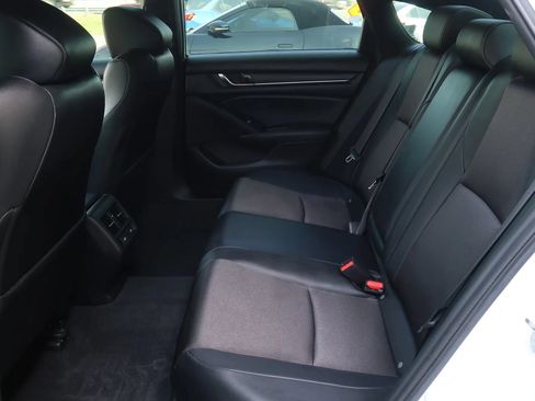 Used 2022 Honda Accord Sport image 20