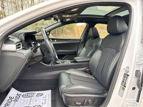 Used 2024 Kia K5 GT-Line image 13