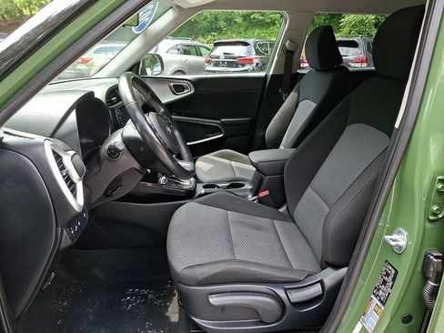 Used 2020 Kia Soul X-Line FWD image 15