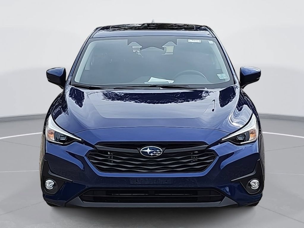New 2026 Subaru Impreza 2.0i Sport AWD/4WD image 2