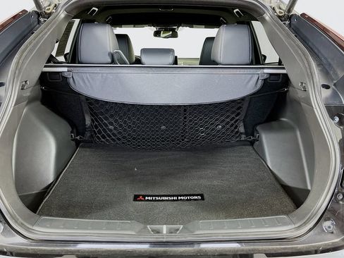 Used 2024 Mitsubishi Eclipse Cross SE AWD/4WD image 10