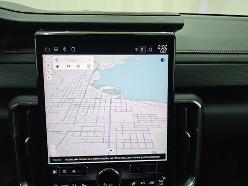 Used 2025 GMC Acadia Elevation image 8