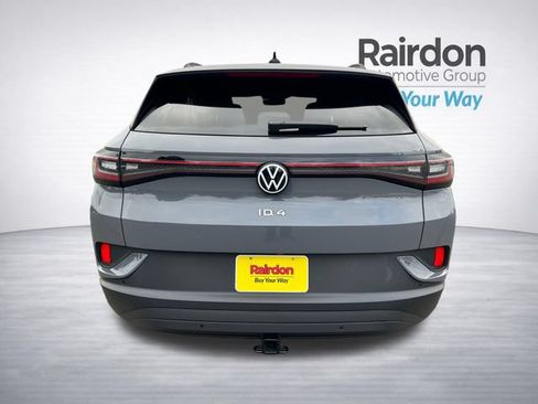 Used 2023 Volkswagen ID.4 Pro RWD image 6