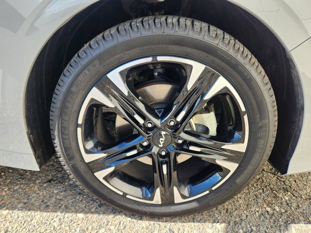 Used 2024 Kia K5 GT-Line w/ GT-Line Premium Package AWD/4WD image 20