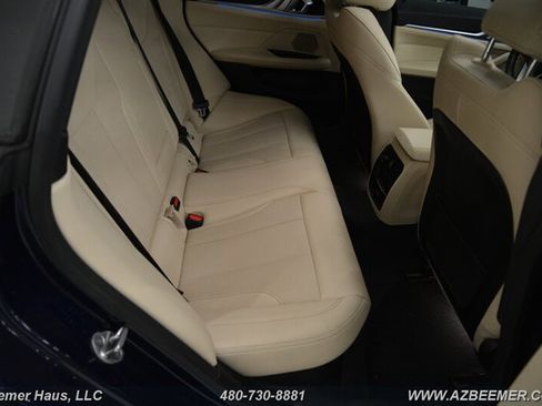 Used 2023 BMW i4 eDrive35 w/ Premium Package image 19