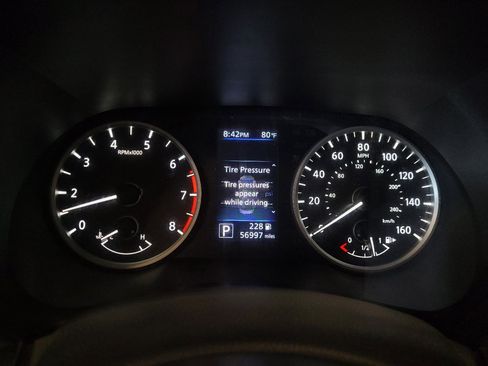 Used 2020 Nissan Sentra S FWD image 23