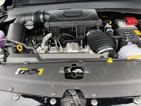 New 2026 Jeep Compass Latitude image 22