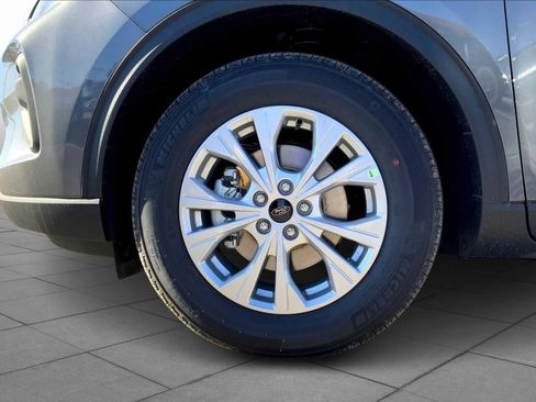 New 2026 Ford Escape Active FWD image 8