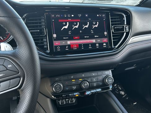 New 2026 Dodge Durango GT image 20