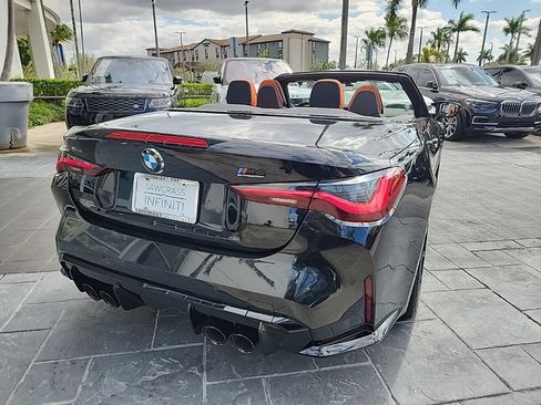 Used 2024 BMW M4 xDrive Competition image 9