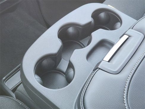 New 2026 RAM 3500 Tradesman image 15