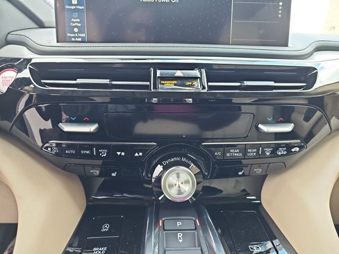 New 2026 Acura MDX FWD w/ Technology Package image 22