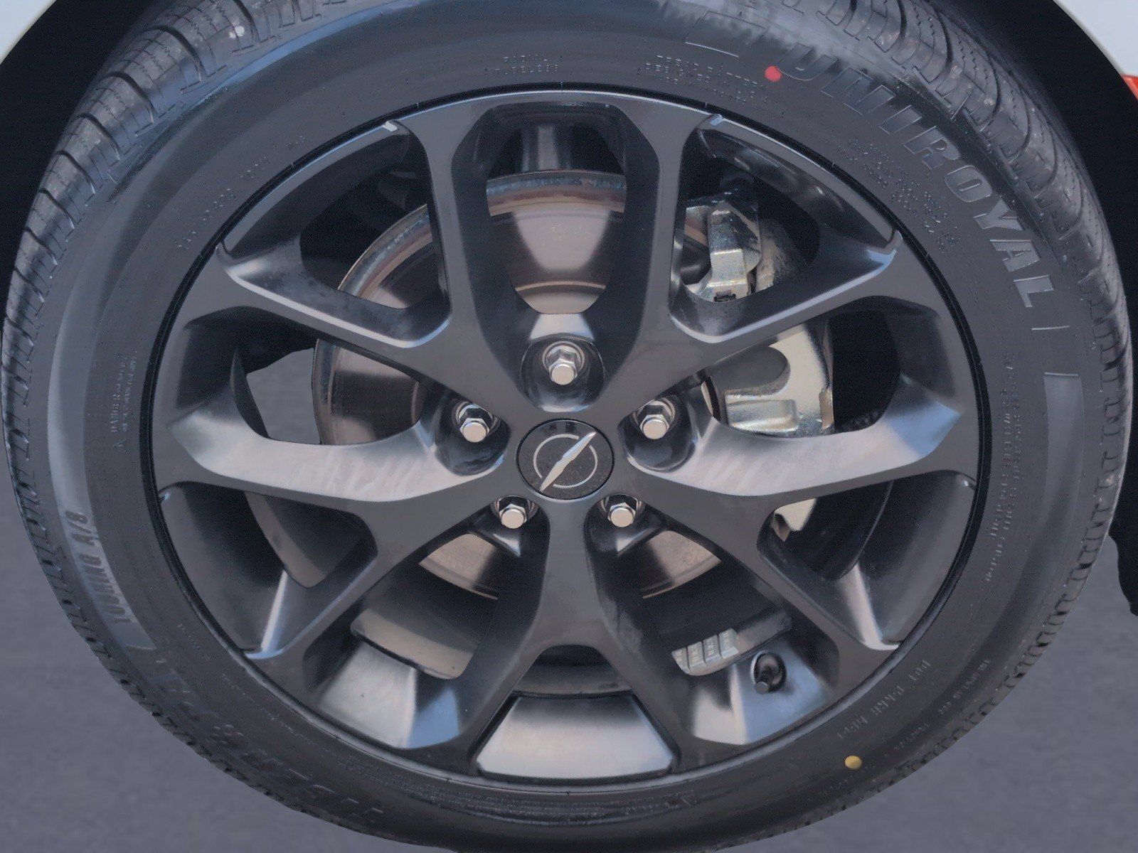 Used 2025 Chrysler Pacifica Limited FWD image 38