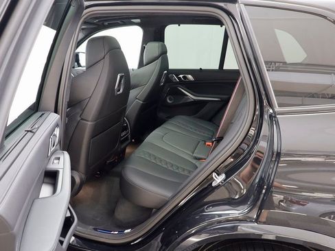 New 2025 BMW X5 M Competition w/ Executive Package image 16