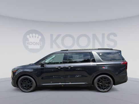 New 2026 Kia Carnival SX Prestige FWD image 2