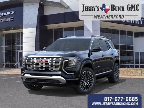New 2026 GMC Terrain Denali image 8