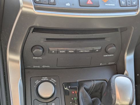 Used 2016 Lexus NX 300h AWD image 25