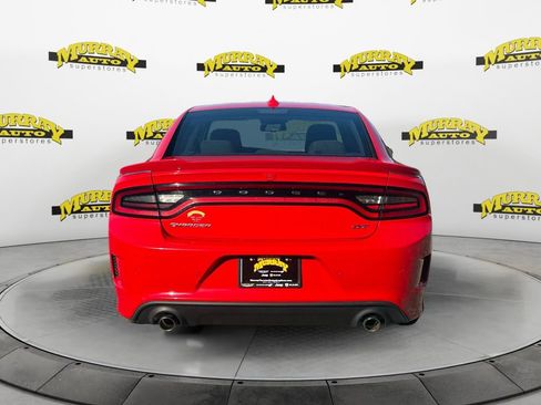 Used 2023 Dodge Charger GT RWD image 4