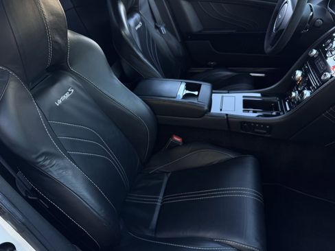 Used 2011 Aston Martin V8 Vantage S image 20