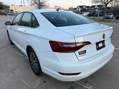 Used 2019 Volkswagen Jetta SE FWD image 5