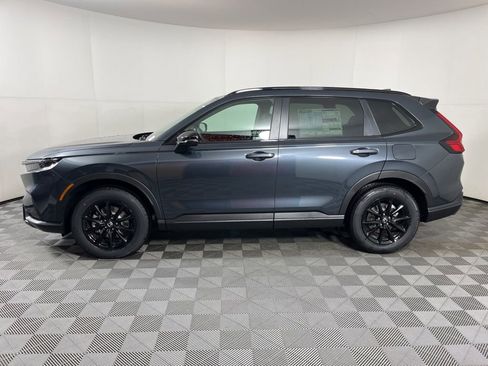 New 2026 Honda CR-V Sport image 2