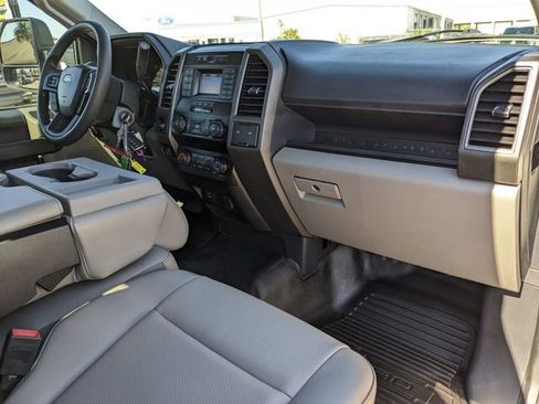 Used 2022 Ford F450 XL w/ Power Equipment Group image 14
