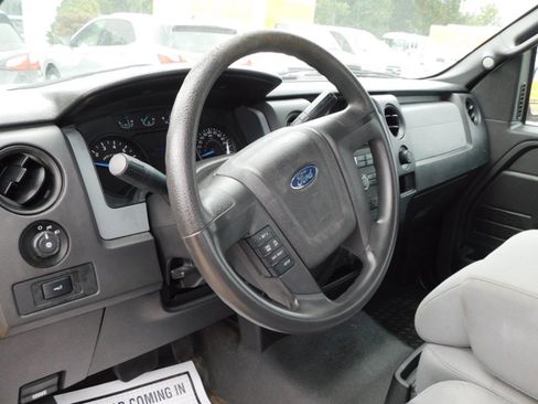 Used 2013 Ford F150 XL w/ XL Plus Pkg image 8