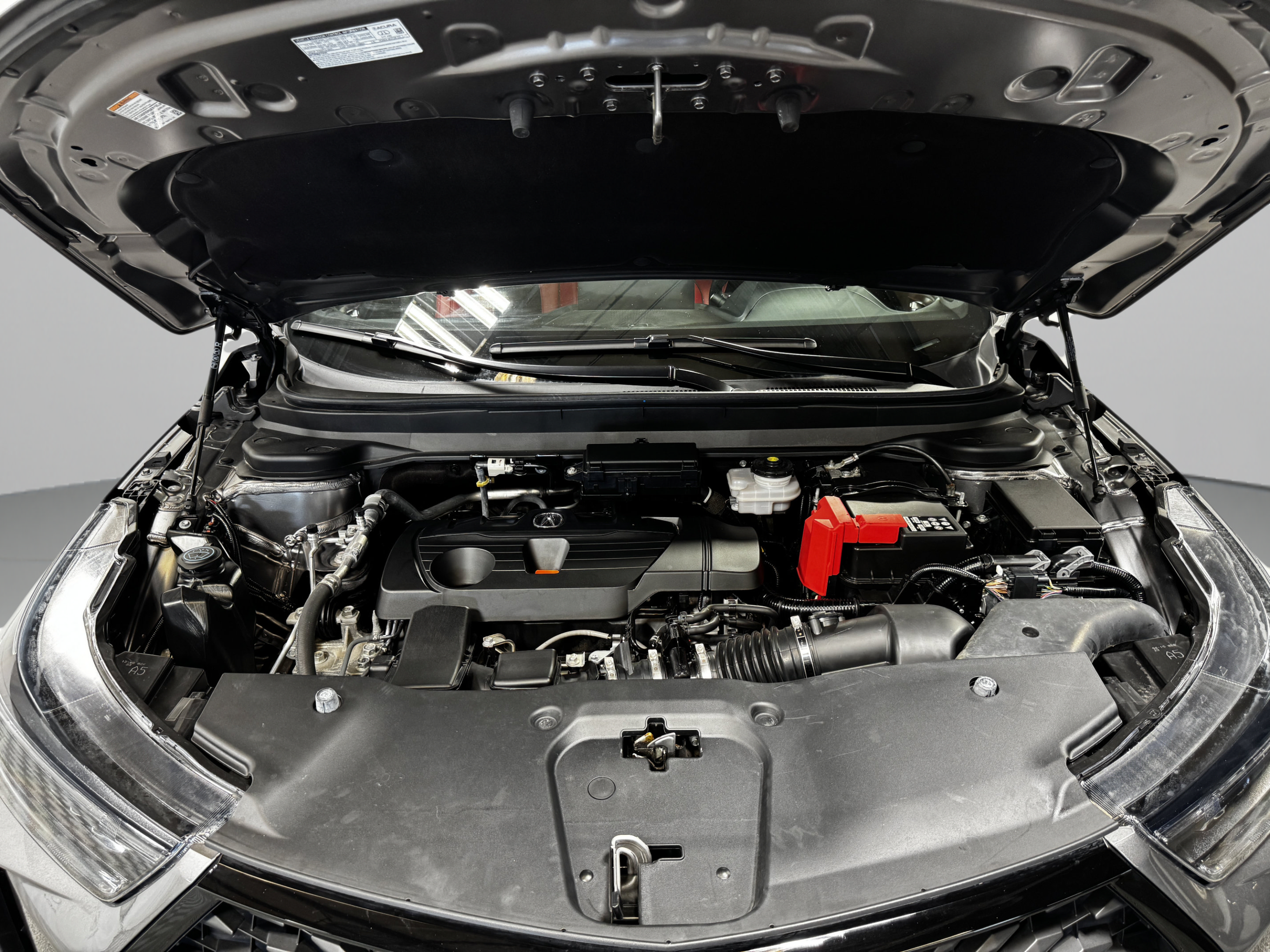 Used 2023 Acura RDX w/ Advance Package AWD/4WD image 41