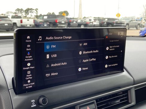 New 2026 Honda Pilot Sport image 33