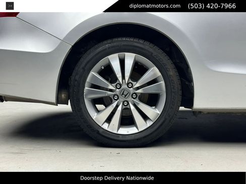 Used 2009 Honda Accord LX-S image 36