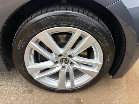 Used 2021 Lexus IS 300 AWD w/ Comfort Package image 32