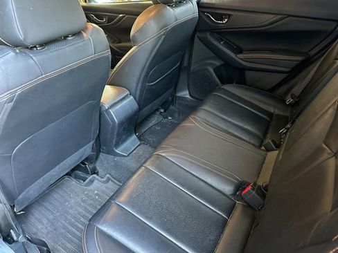 Used 2020 Subaru Crosstrek 2.0i Limited w/ Popular Package #2 AWD/4WD image 12