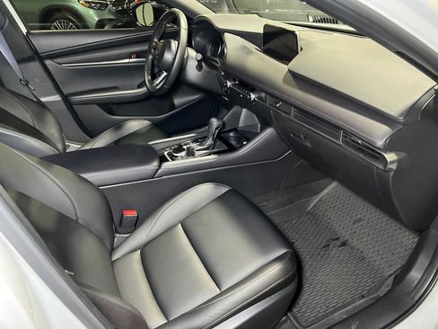 Used 2025 MAZDA MAZDA3 s Sport FWD image 11